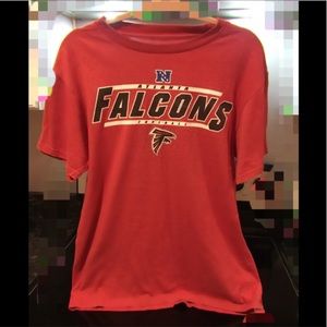 NFL Falcons Tee